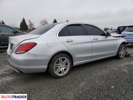 Mercedes CL 2020 2