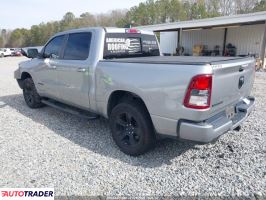 Dodge Ram 2021 5