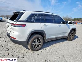 Jeep Grand Cherokee 2025 3