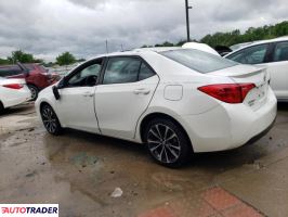 Toyota Corolla 2019 1