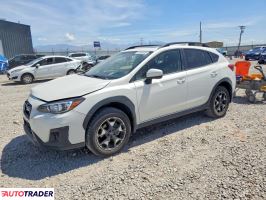 Subaru Pozostałe - zobacz ofertę