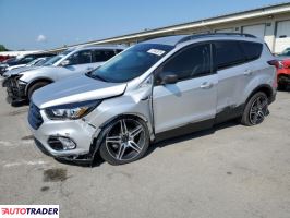 Ford Escape 2019 1 Ford Escape 2019 1