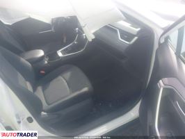 Toyota Pozostałe 2024 2