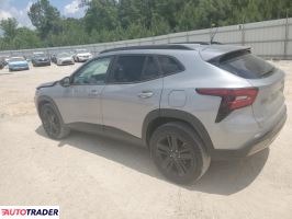 Chevrolet Trax 2024 1