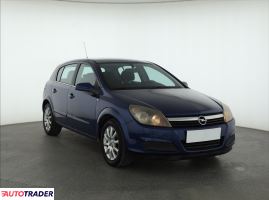 Opel Astra - zobacz ofertę