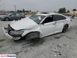 Honda Accord 2022 2 Honda Accord 2022 2