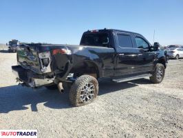 Ford Pozostałe 2022 7