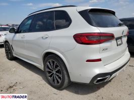 BMW X5 2019 4 BMW X5 2019 4
