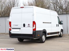 Fiat Ducato 2019 2.3