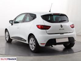 Renault Clio 2018 0.9 88 KM