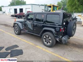 Jeep Wrangler 2021 2