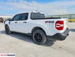 Ford Maverick 2024 2