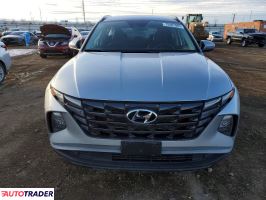Hyundai Tucson 2023 2