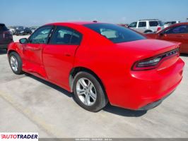 Dodge Charger 2020 3