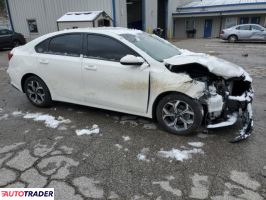 Kia Pozostałe 2021 2