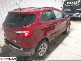Ford EcoSport 2020 2