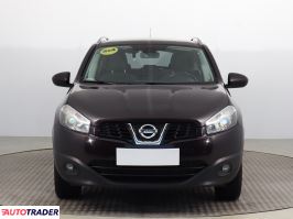 Nissan Qashqai 2010 2.0 147 KM