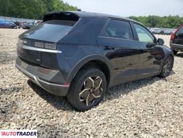 Hyundai Pozostałe 2024 Hyundai Pozostałe 2024