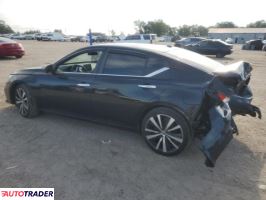 Nissan Altima 2019 2 Nissan Altima 2019 2