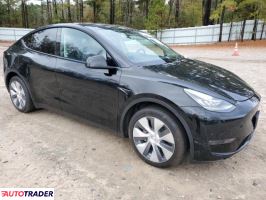 Tesla Model Y 2023 Tesla Model Y 2023