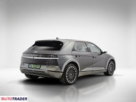 Hyundai Pozostałe 2023 325 KM