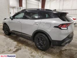 Kia Sportage 2023 2