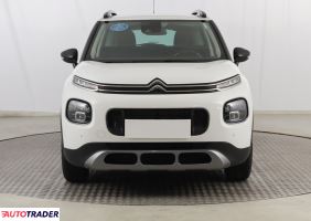 Citroen C3 2019 1.2 108 KM