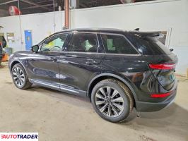 Lincoln Pozostałe 2020 2