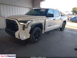 Toyota Tundra 2022 3