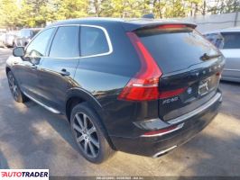 Volvo XC60 2021 2 Volvo XC60 2021 2