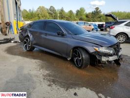 Honda Accord 2020 1 Honda Accord 2020 1