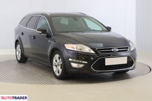 Ford Mondeo - zobacz ofertę