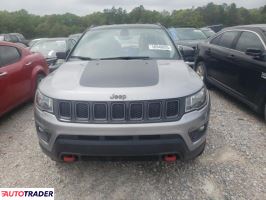 Jeep Compass 2020 2 Jeep Compass 2020 2