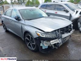 Honda Accord 2021 1 Honda Accord 2021 1