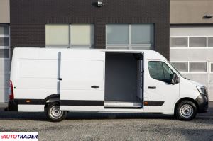 Renault Master 2024 2.3