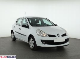 Renault Clio - zobacz ofertę
