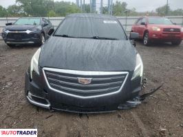 Cadillac Pozostałe 2019 3