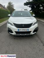 Peugeot 3008 2018 1.2 130 KM