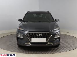 Hyundai Kona 2017 1.0 118 KM