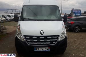 Renault Master 2013 2.3 Renault Master 2013 2.3