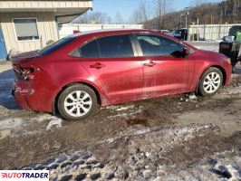 Toyota Corolla 2022 1 Toyota Corolla 2022 1
