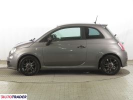 Fiat 500 2013 1.2 68 KM Fiat 500 2013 1.2 68 KM