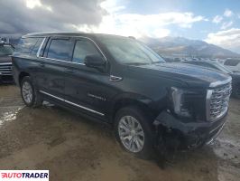 GMC Yukon 2025 6