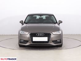 Audi A3 2013 2.0 147 KM Audi A3 2013 2.0 147 KM