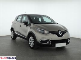 Renault Captur 2015 1.2 118 KM