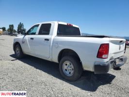 Dodge Ram 2022 3 Dodge Ram 2022 3