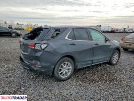 Chevrolet Equinox 2023 1