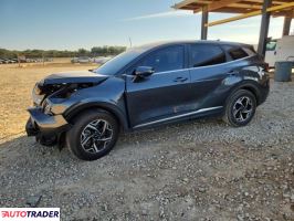 Kia Sportage - zobacz ofertę