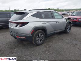 Hyundai Tucson 2023 1