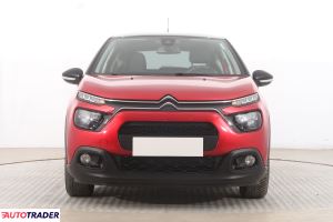 Citroen C3 2023 1.2 108 KM